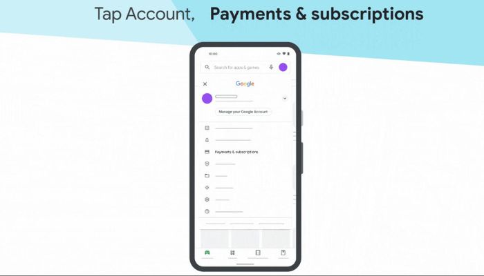 Payments and Subscriptions