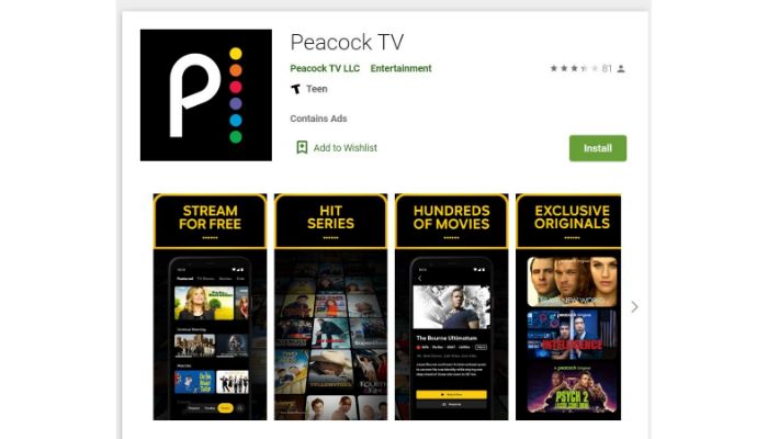 Reinstall the App