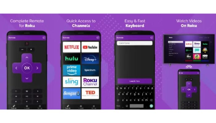 Remote Control (EVOLLY APP)