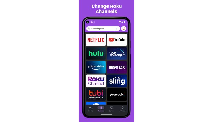 RoByte remote