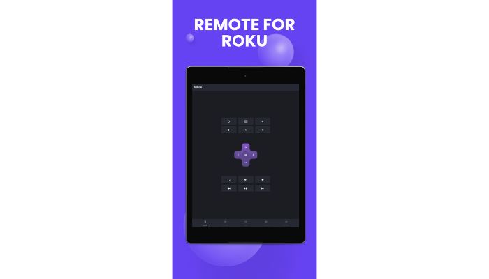 Rokie remote