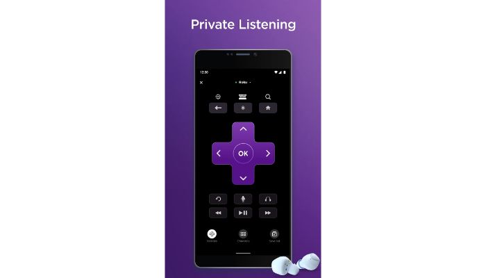 Roku App(Official)