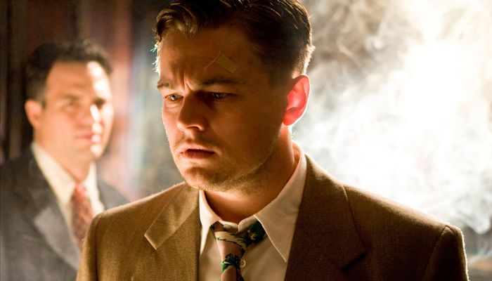 Shutter Island
