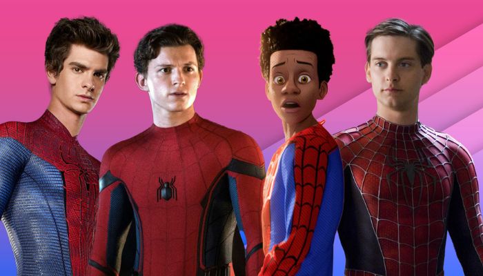 Spider Man