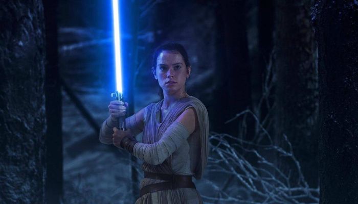 Star Wars The Rise of Skywalker 2019