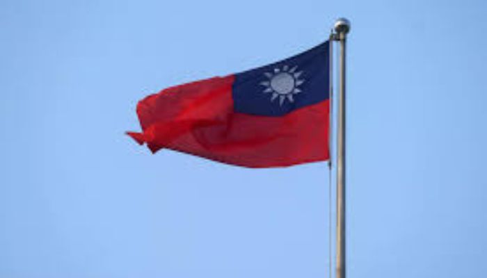 Taiwan
