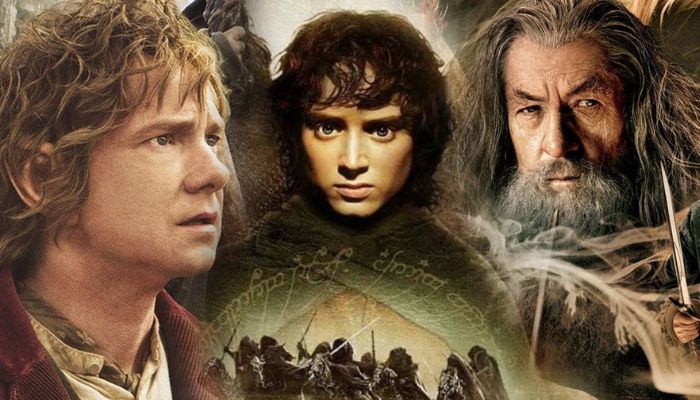 The Lord of the Rings