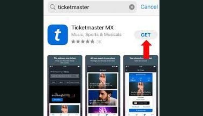 Uninstall And Reinstall The App