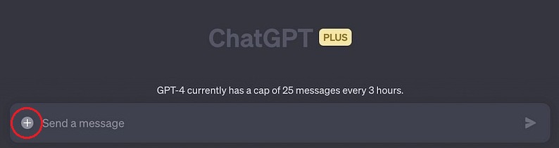 How To Upload Files To ChatGPT Code Interpreter