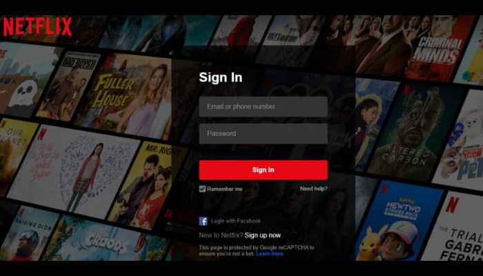 What Are Netflix Temporary Codes