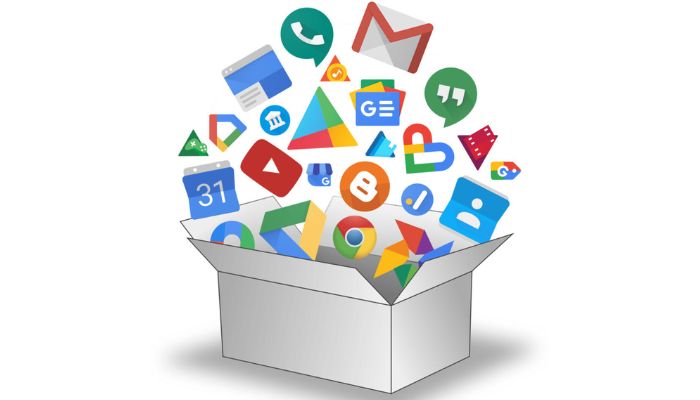 Why Should You Use Google Takeout