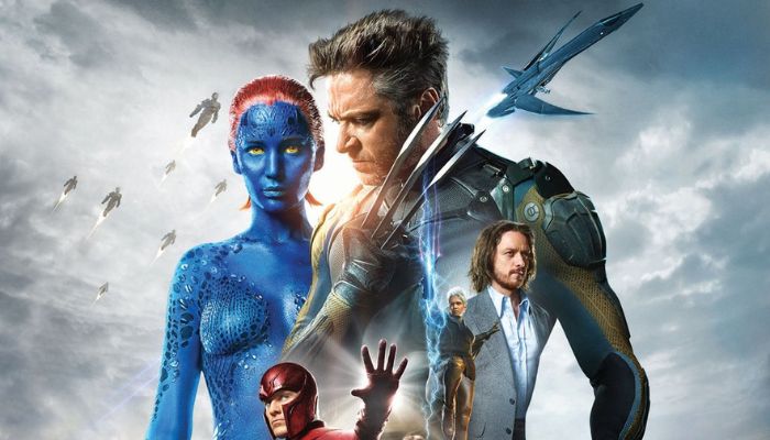 X Men