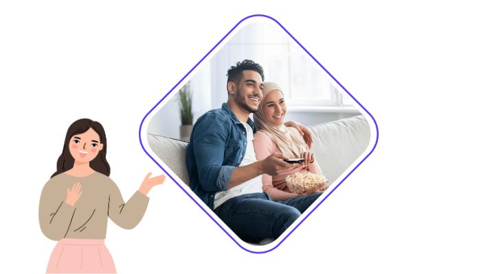 Xfinity Channels List