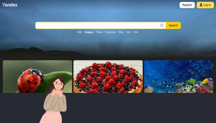 Yandex