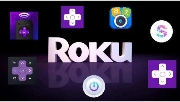 latest roku remote apps