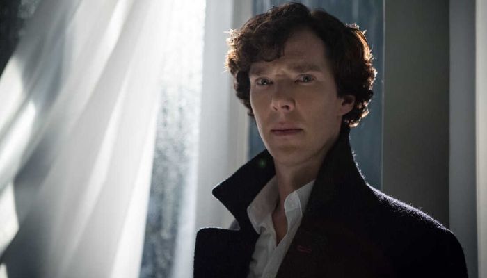 Where To Watch Sherlock