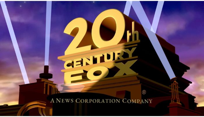 20th Century Fox production company