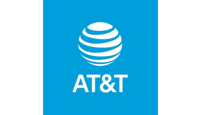 AT&T Servers