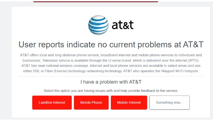 ATT Third-Party Platforms