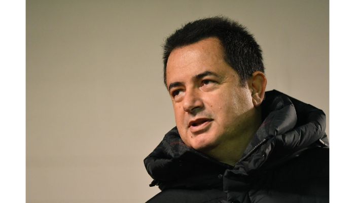 Acun Ilicali live stream