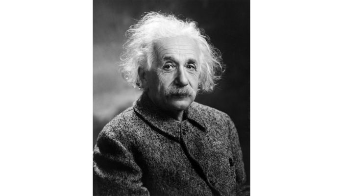 Albert Einstein (160-190  Highest IQ in the World)