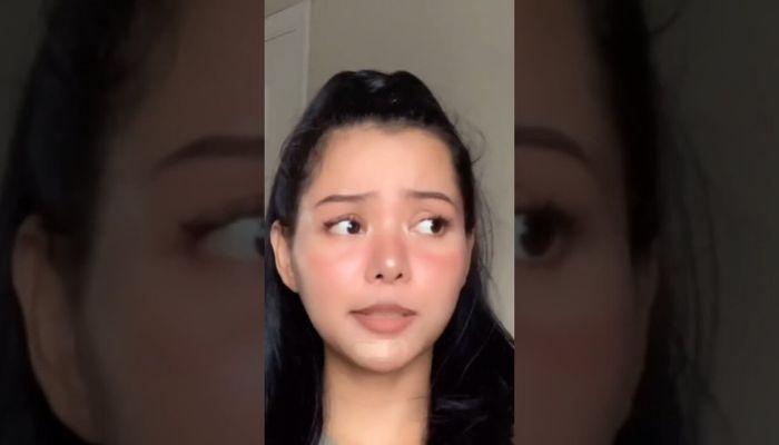Bella Poarch best cosplay tik toker
