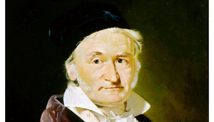 Carl Gauss (250 to 300IQ) - Highest IQ In The World