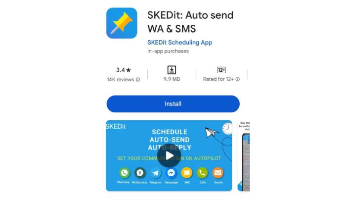 Download SkEDit