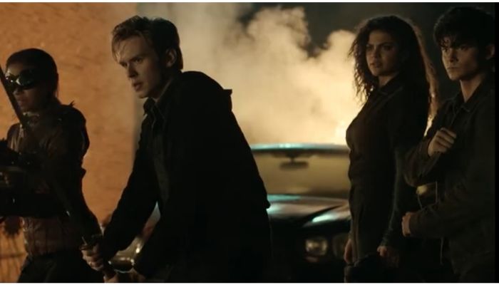 Gotham Knights s02