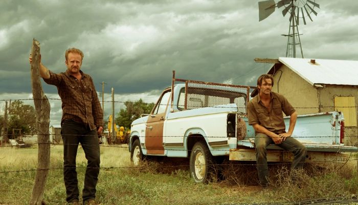 Hell or High Water family Best Action Movies on Hulu