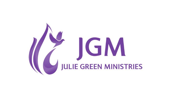 JULIE-GREEN-MINISTRIES