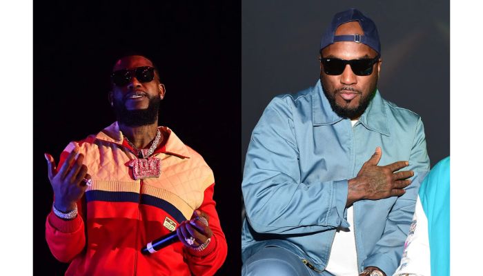 Jeezy vs. Gucci Mane live stream