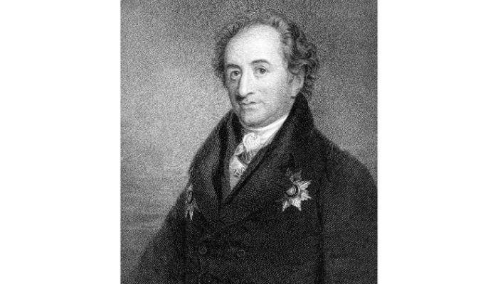 Johann Goethe (210–225)