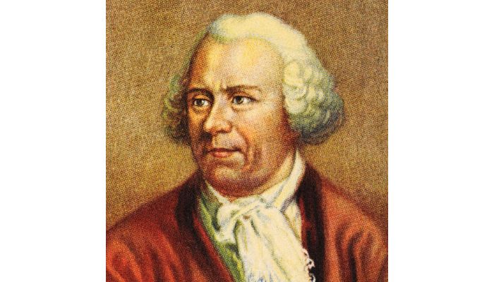 Leonhard Euler (180-200IQ)