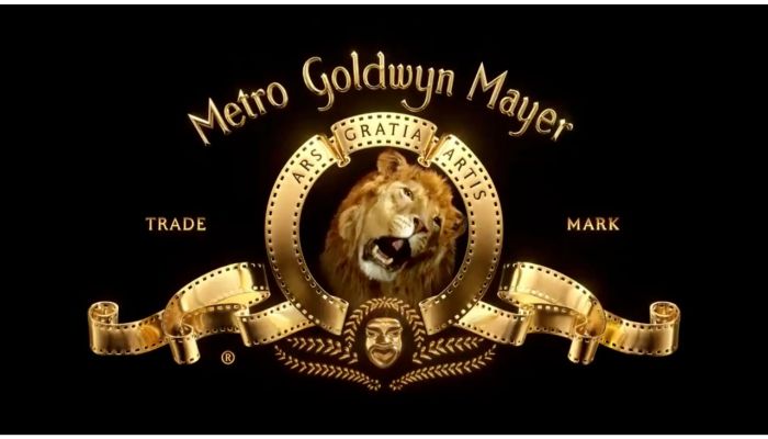 Metro-Goldwyn-Mayer Studios production
