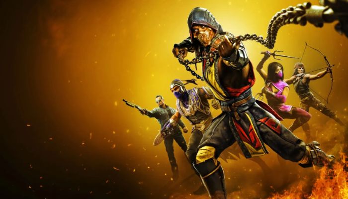 Mortal Kombat best action hero movie