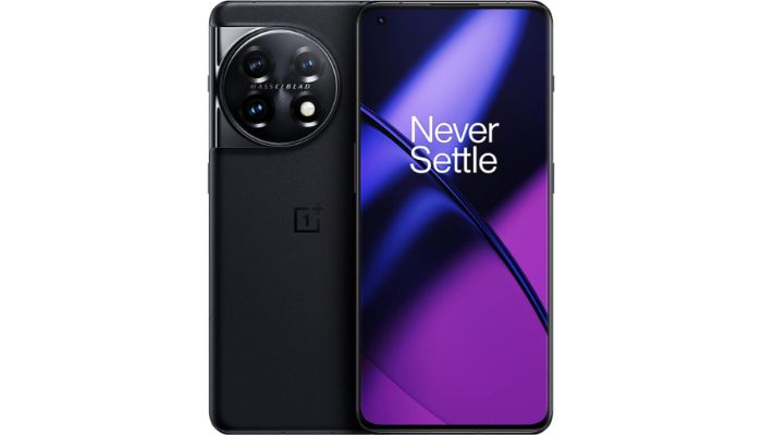 OnePlus 11 black