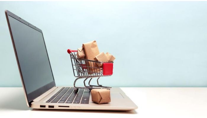 Online Shopping using alexa and google