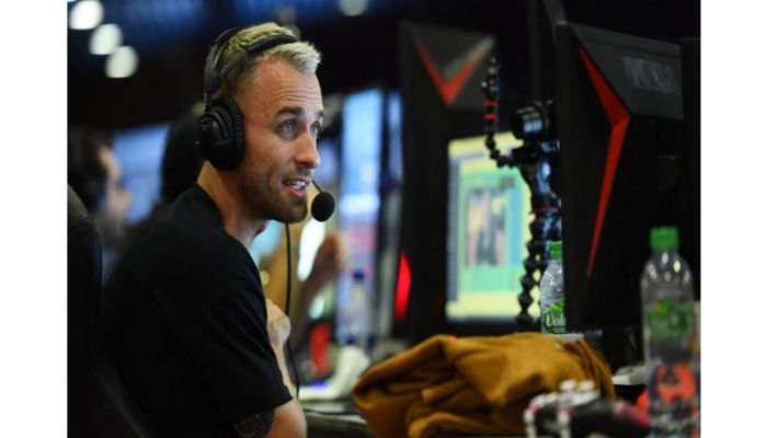 PlayStation Twitch Record