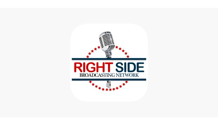 Right Side Broadcasting Network
