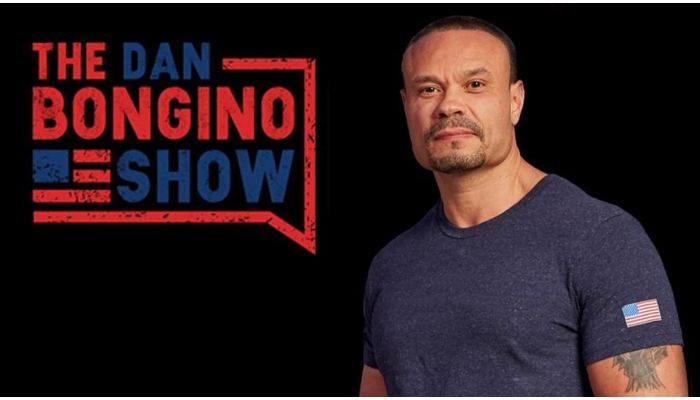 The-Dan-Bongino-Show