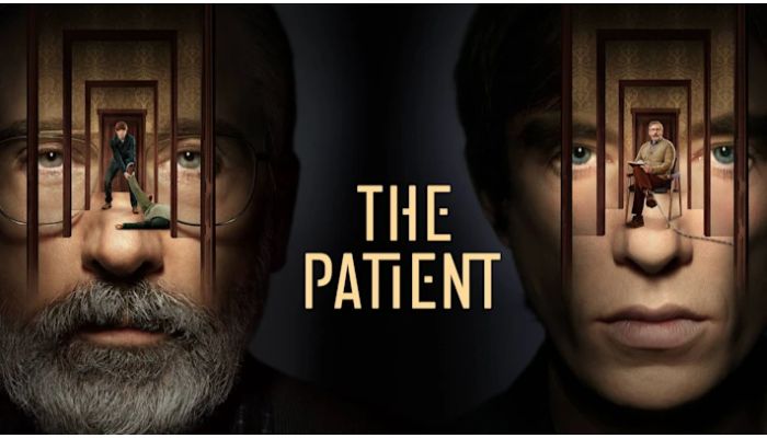 The-Patient
