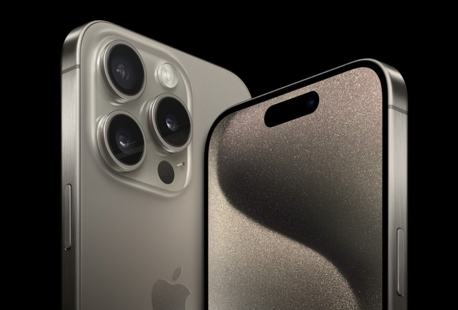 iPhone 15 Pro & iPhone 15 Pro Max New Features