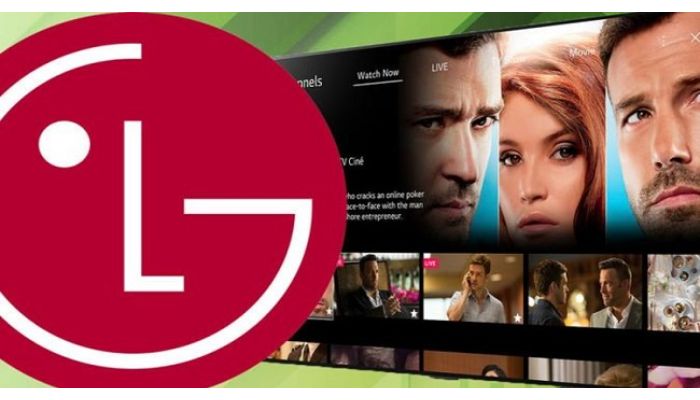 Total LG Channels