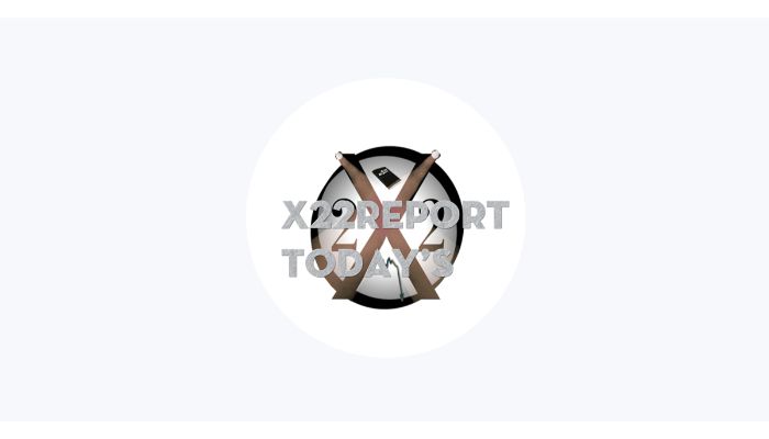 X22-Report