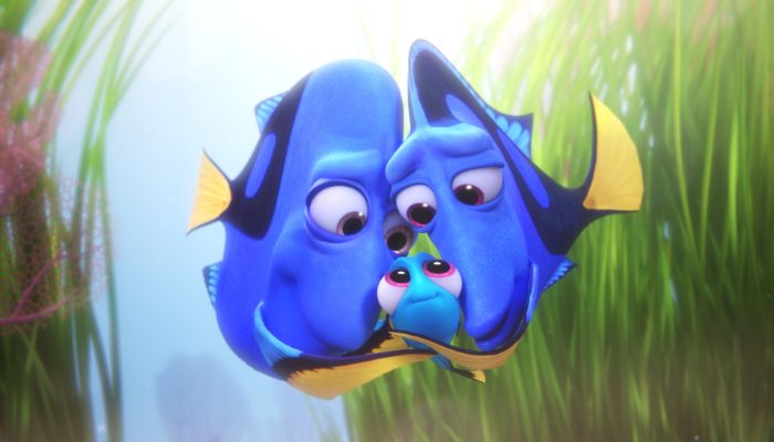 finding dory best 2016 movie in collection