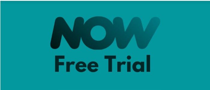 NowTV Free Trial