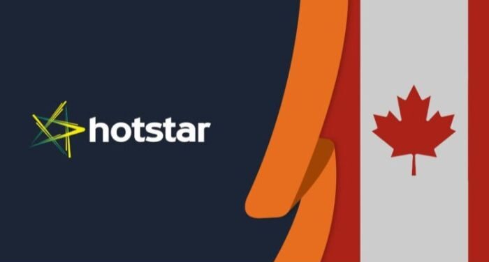 Watch ICC Cricket World Cup 2023 in hotstar canada