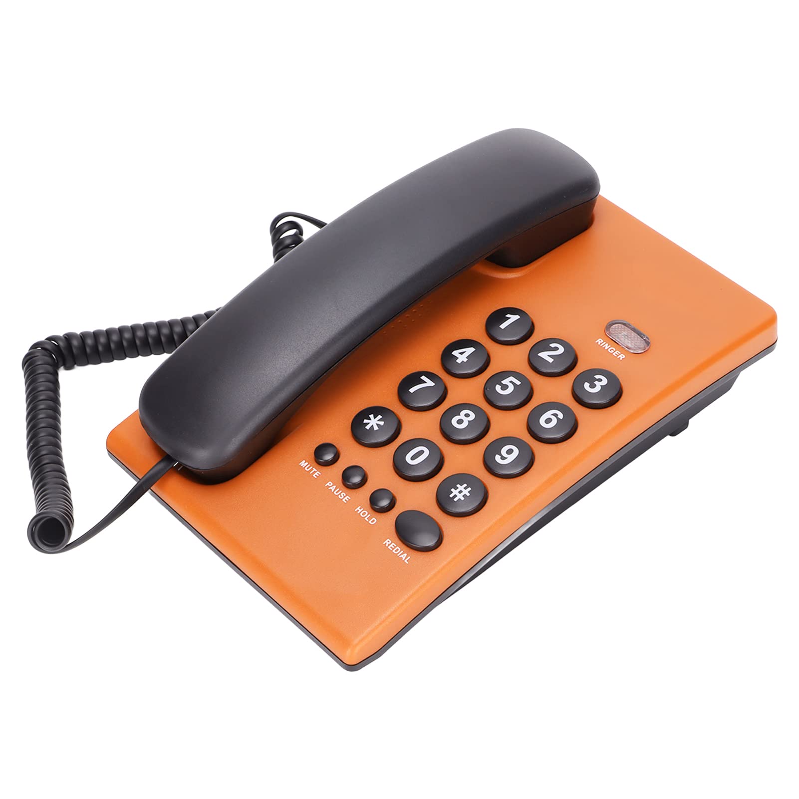 Call from a Landline