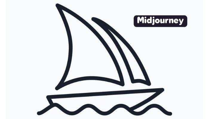 midjourney logos